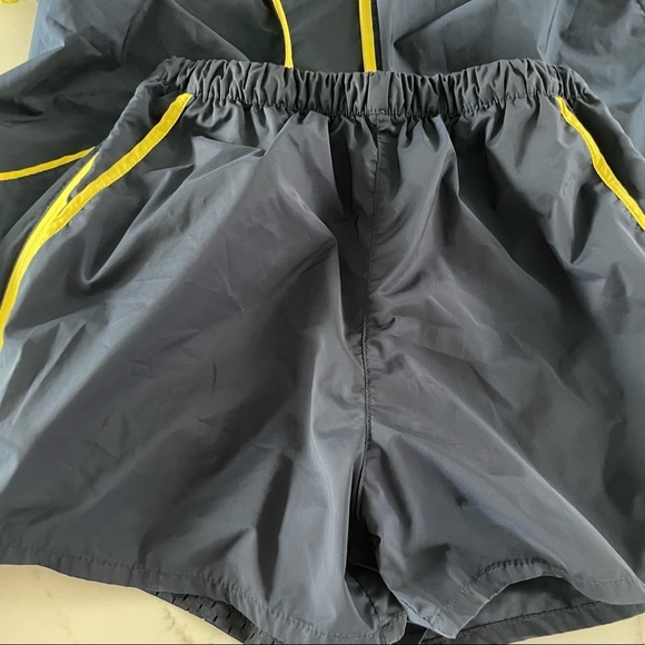 Hunter for target hooded short set - Picture 4 of 7